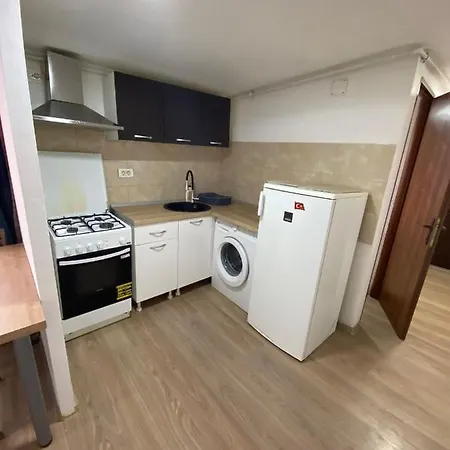 Garsoniera 4 Appartement