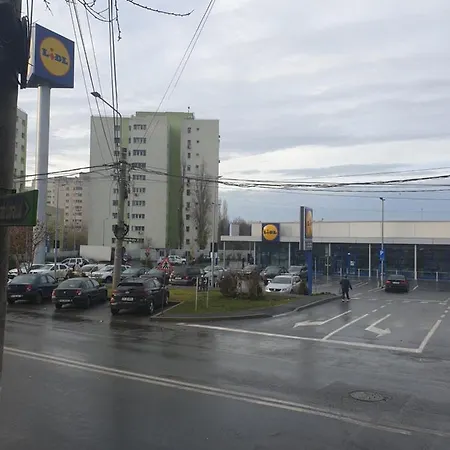 Garsoniera 4 Apartamento *