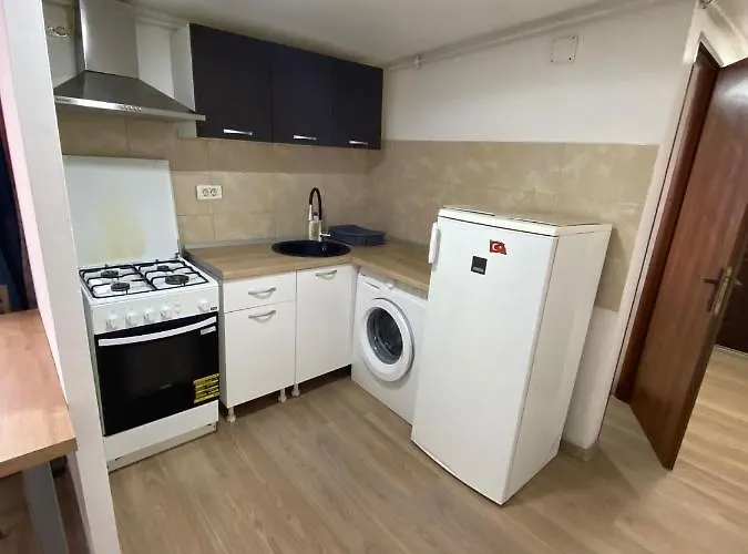 Garsoniera 4 Apartament